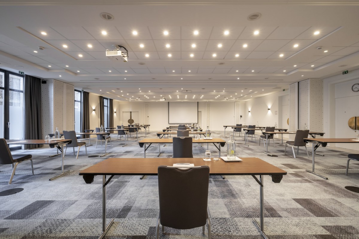 Holiday Inn Hasselt