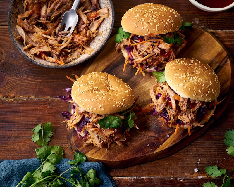 The Rebel Smoker Foodtrucks Salino.be