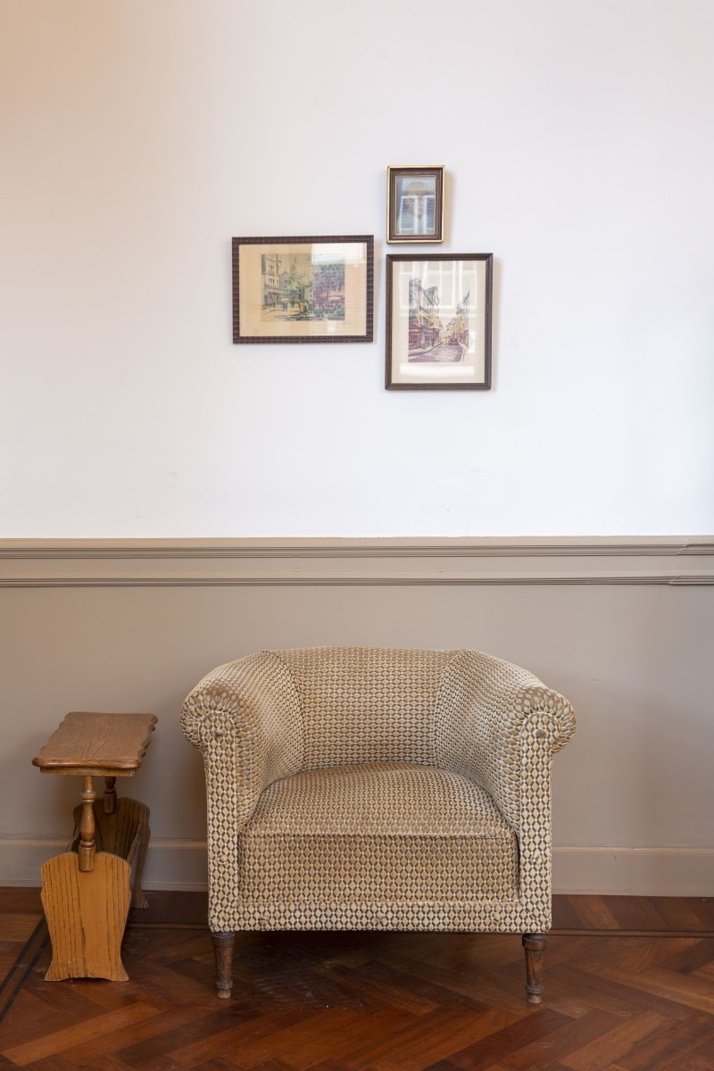 't Oud Gemeentehuis Kapellen Antwerpen Salino.be