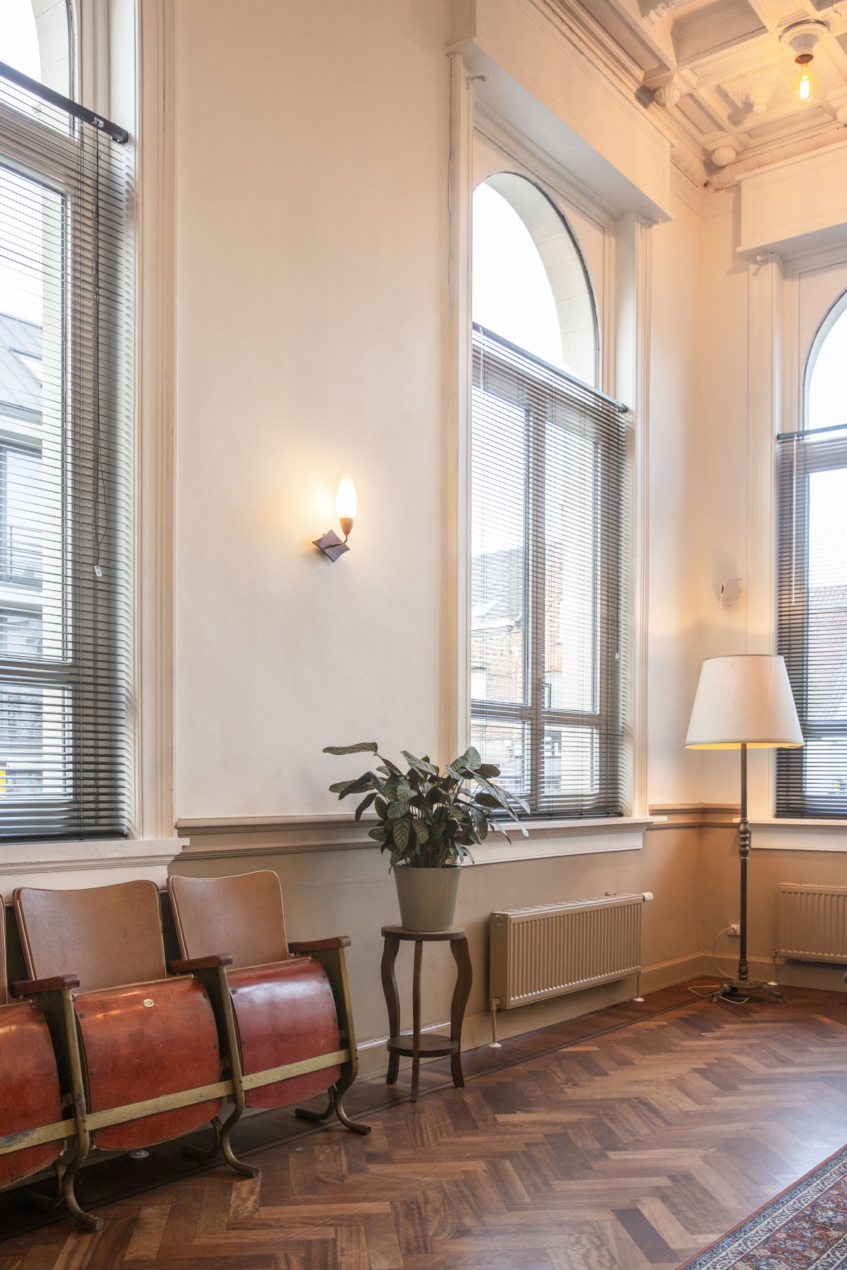 't Oud Gemeentehuis Kapellen Antwerpen Salino.be