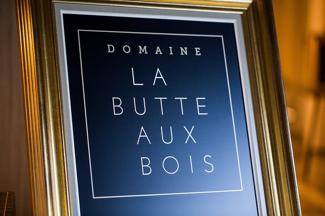 Hostellerie La Butte aux Bois