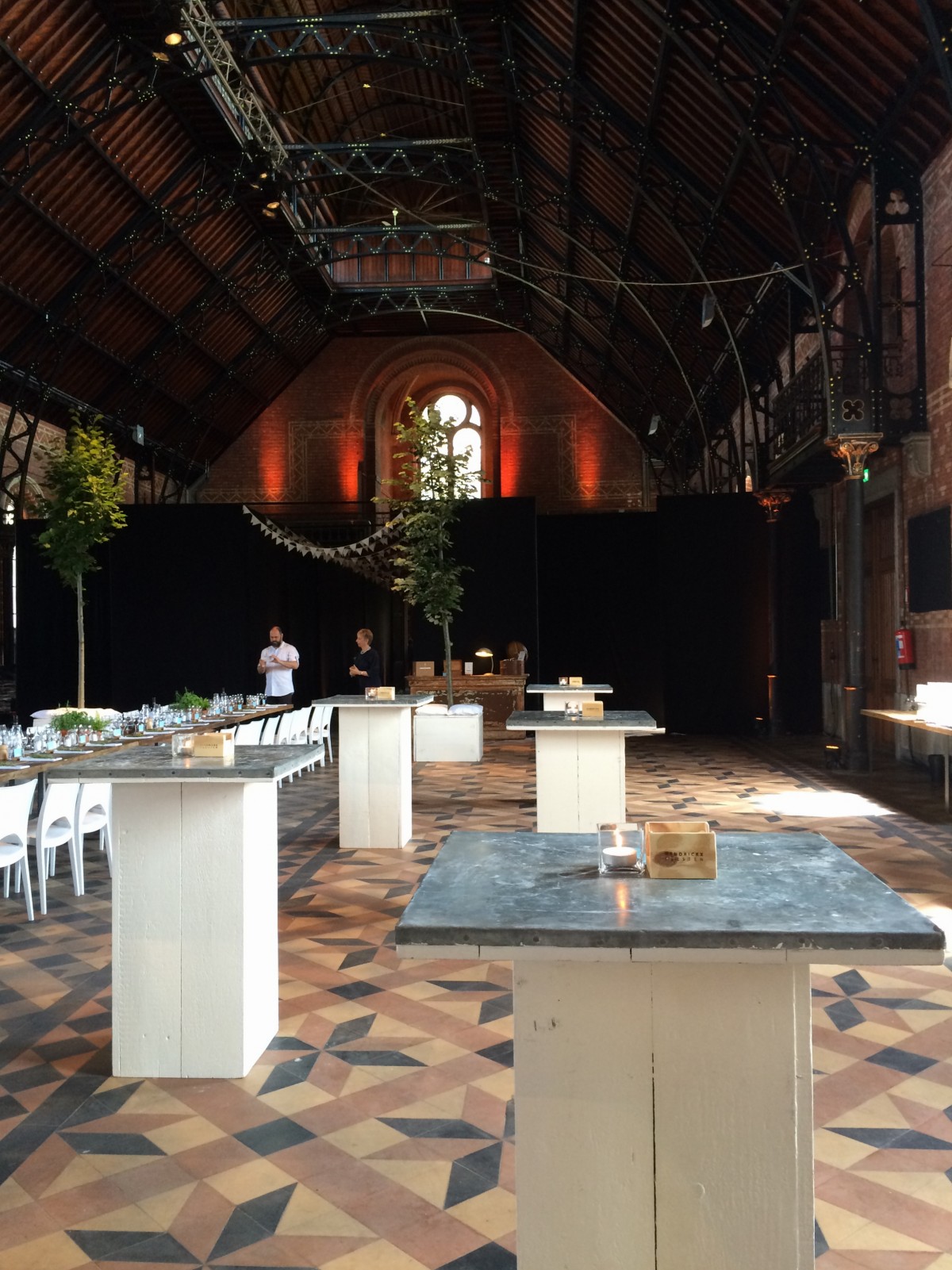 De Kapel Merksplas Merksplas Antwerpen Salino.be