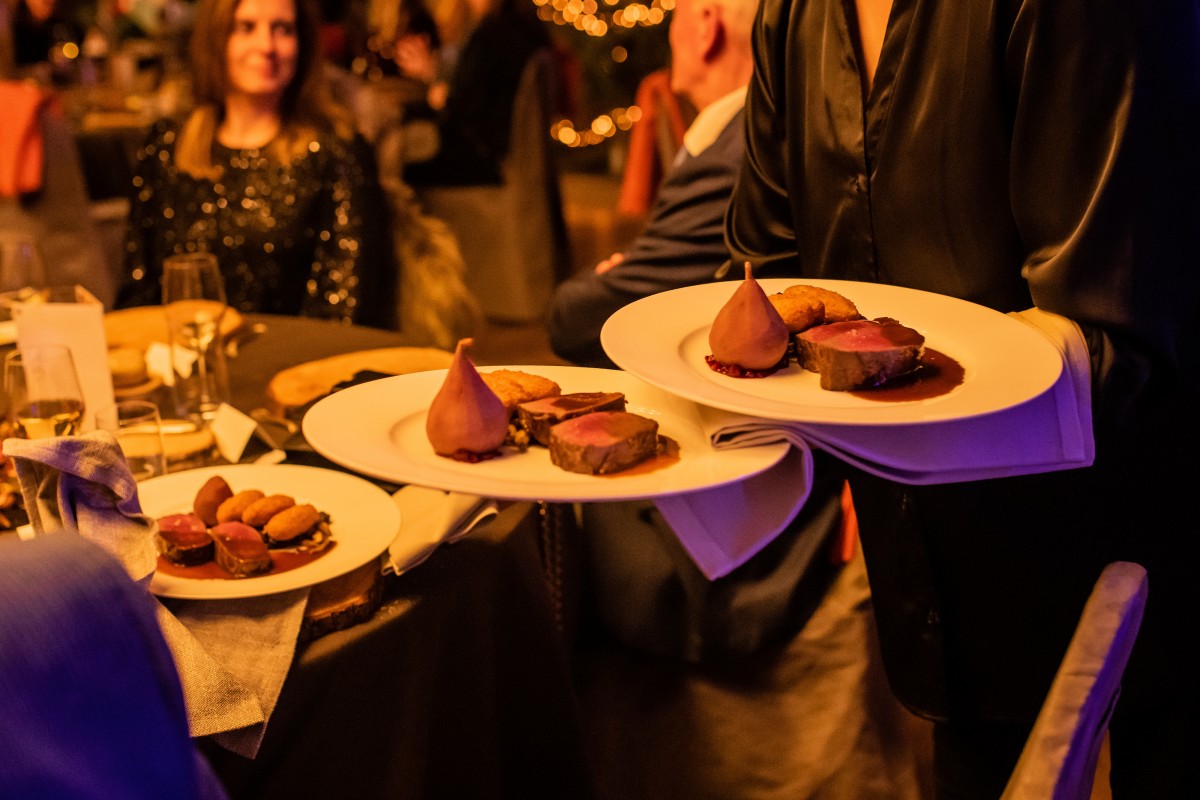 Restaurant Renard Beervelde OostVlaanderen Salino.be