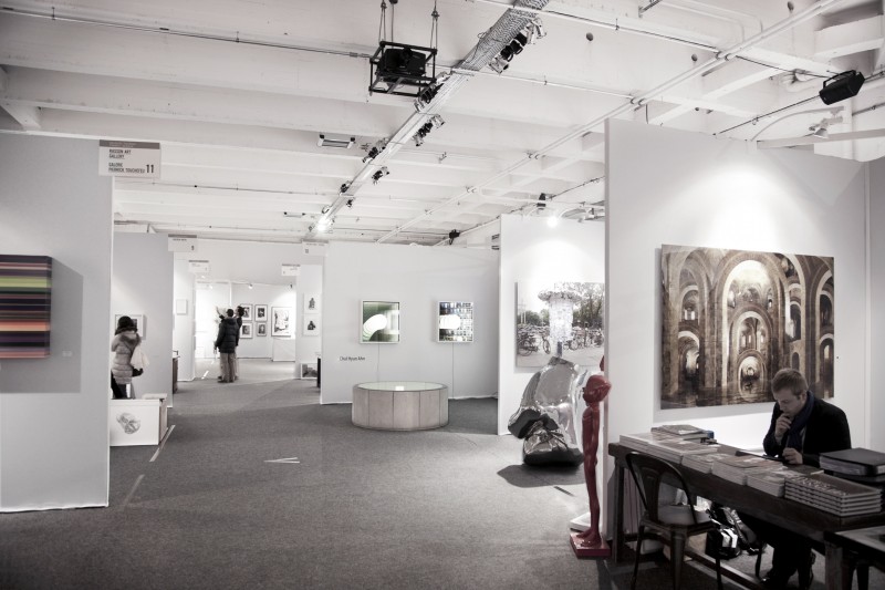 Wild Gallery
