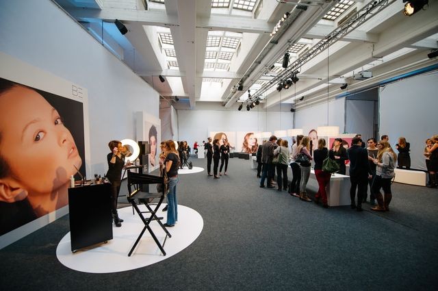 Wild Gallery