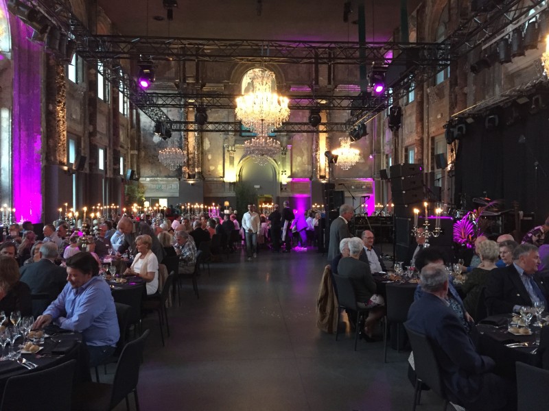 Zaal Athena