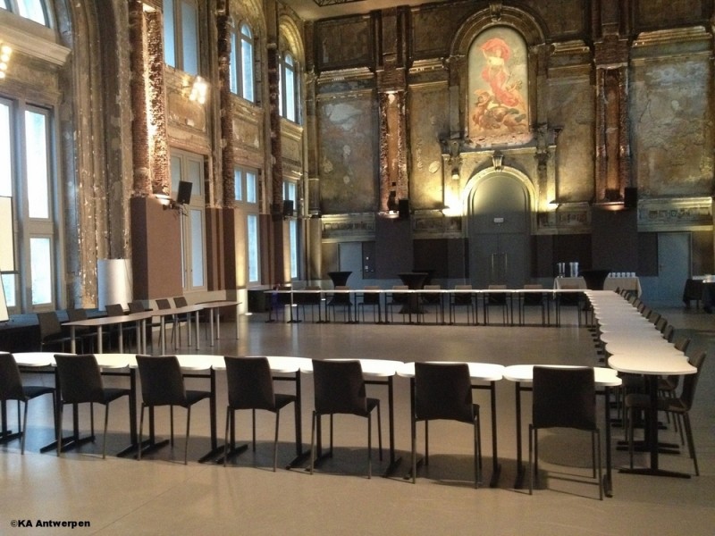 Zaal Athena