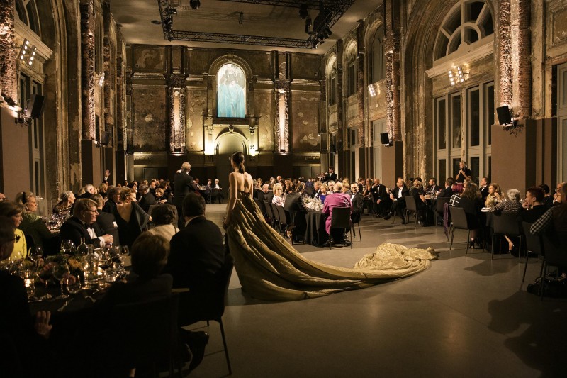 Zaal Athena