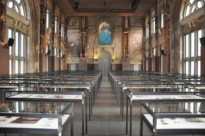 Zaal Athena