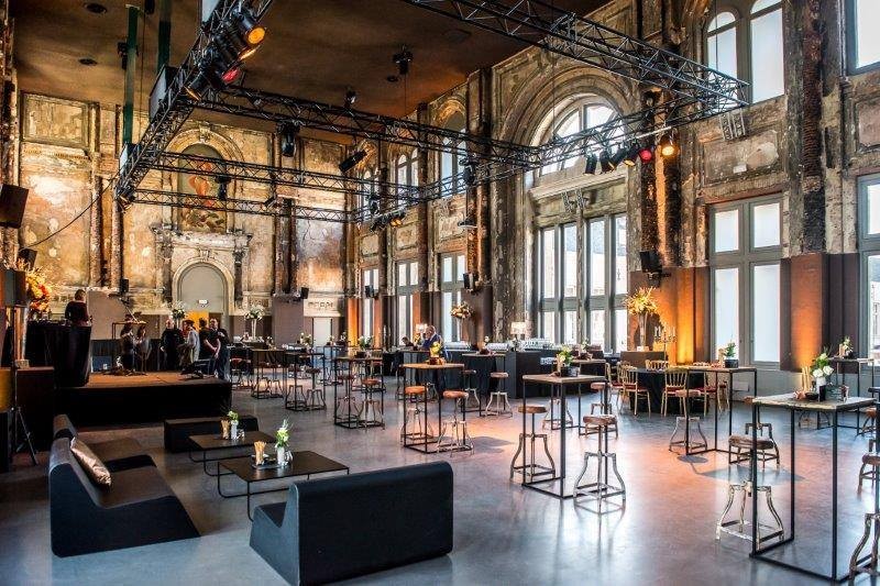Zaal Athena