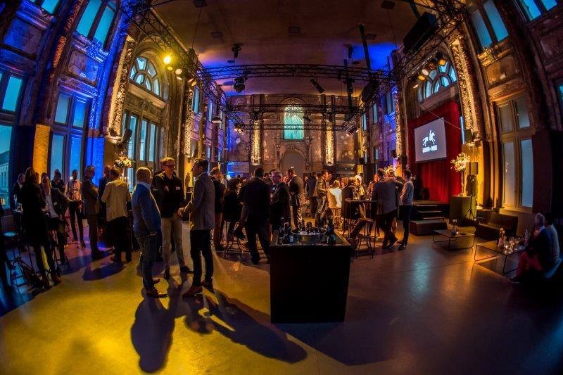 Zaal Athena