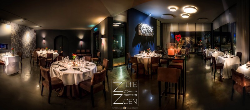 Zilte Zoen