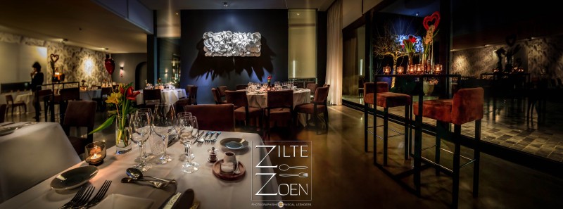 Zilte Zoen