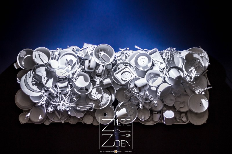 Zilte Zoen