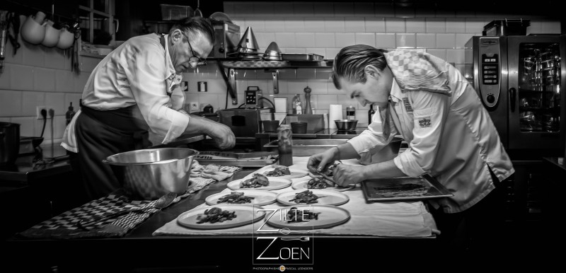 Zilte Zoen
