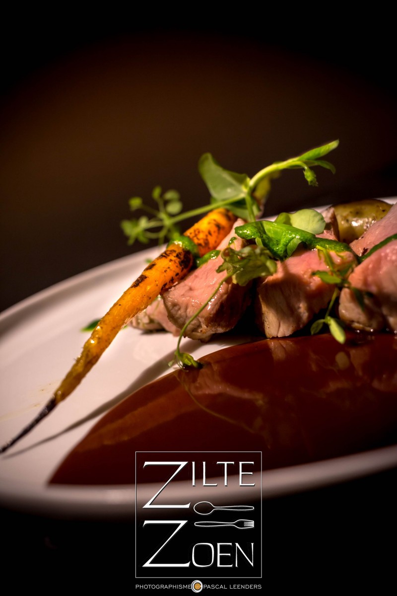 Zilte Zoen