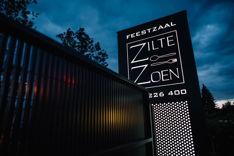 Zilte Zoen