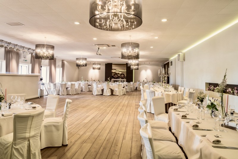 Feestzaal Vaernewijck