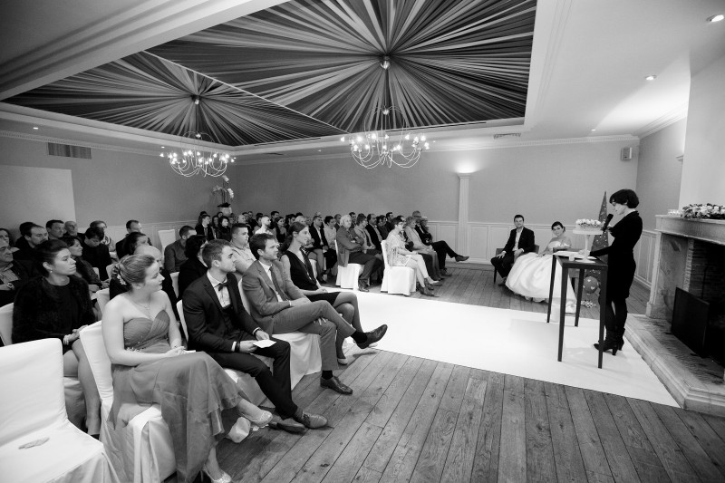Feestzaal Vaernewijck