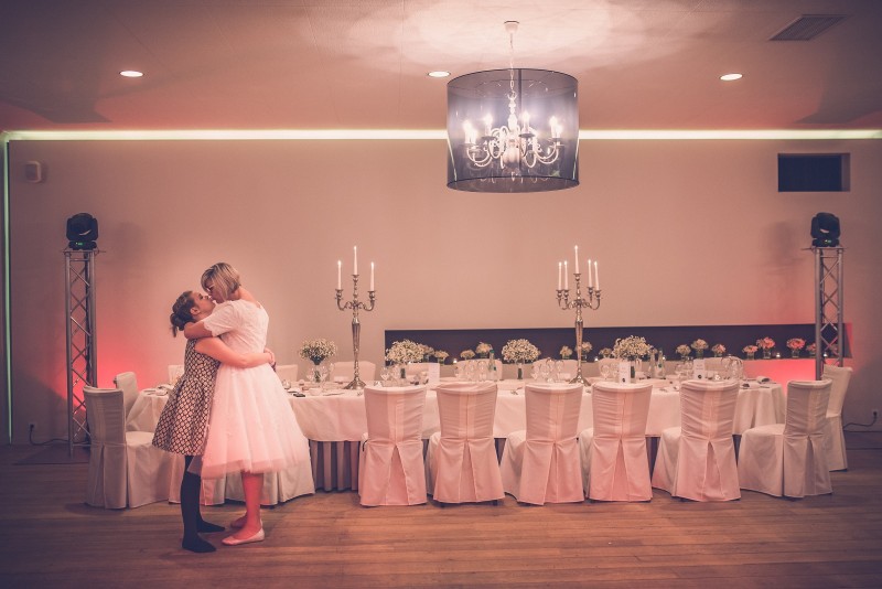 Feestzaal Vaernewijck