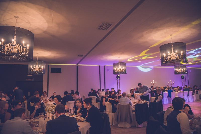 Feestzaal Vaernewijck