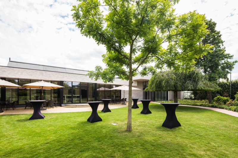 Feestzaal Vaernewijck