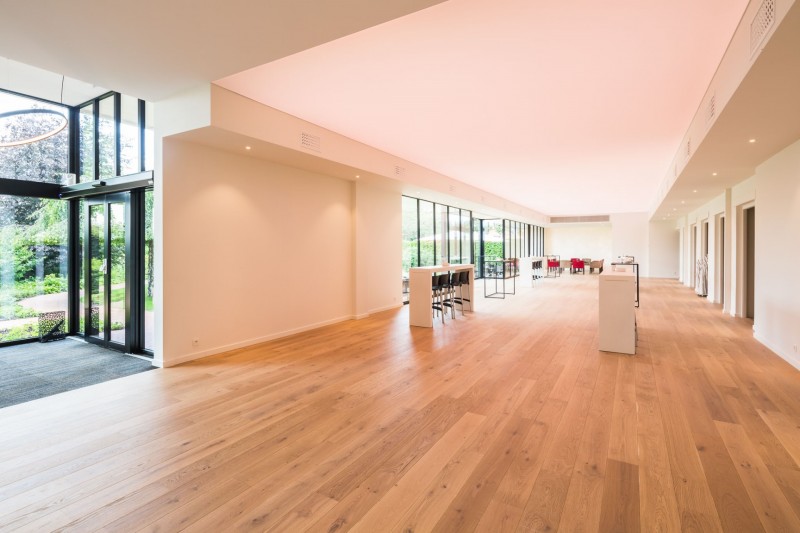 Feestzaal Vaernewijck
