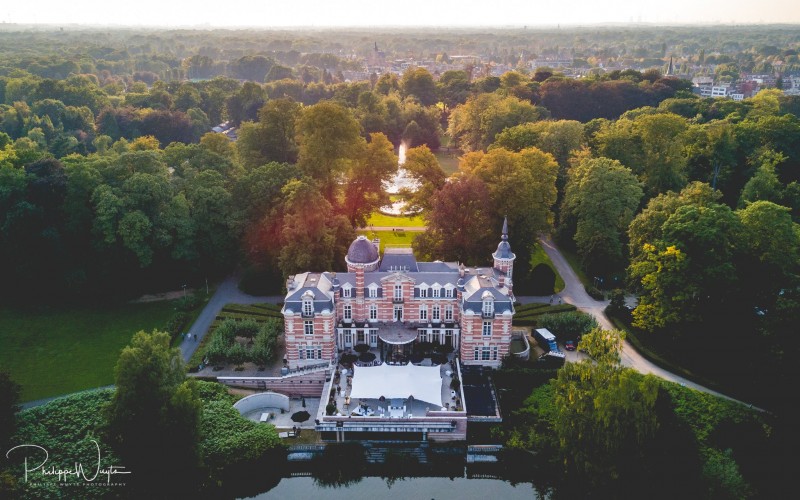 Kasteel van Brasschaat