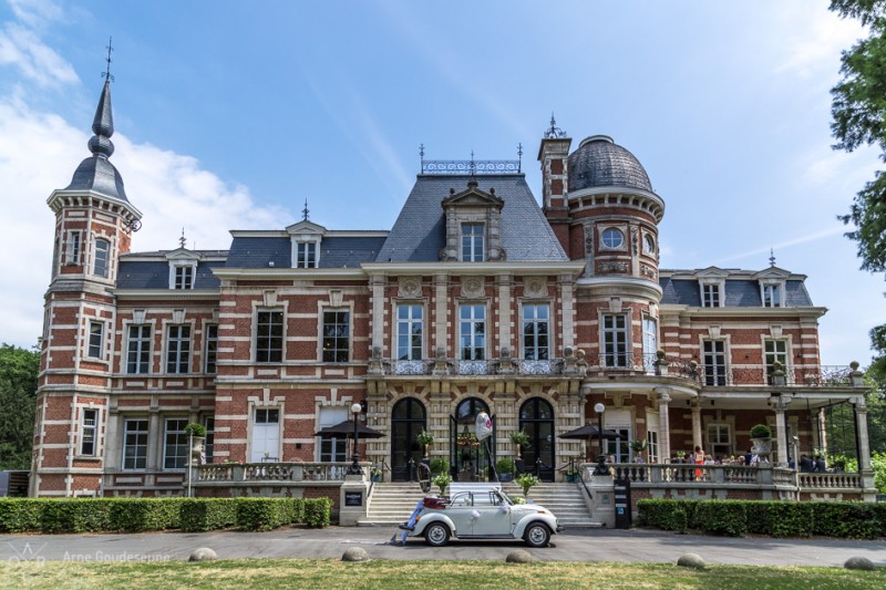 Kasteel van Brasschaat