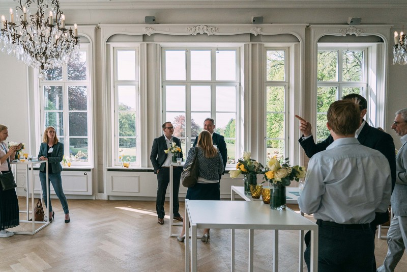 Kasteel van Brasschaat