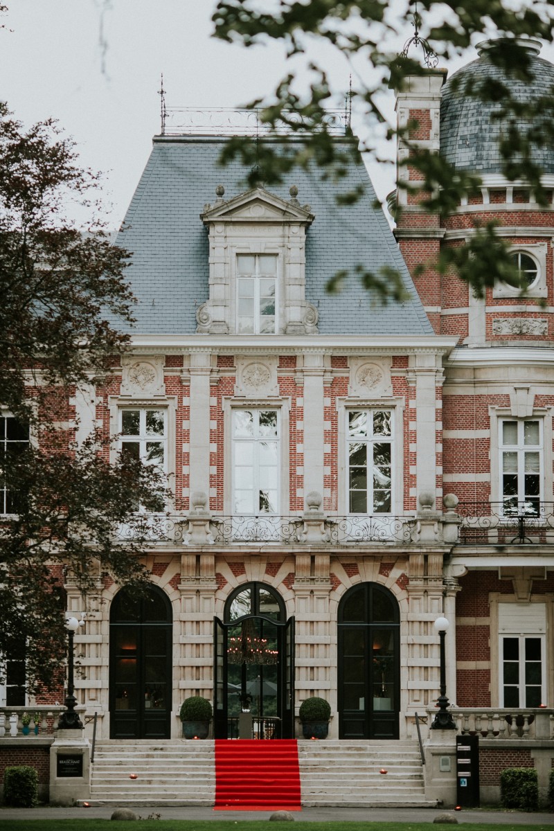 Kasteel van Brasschaat