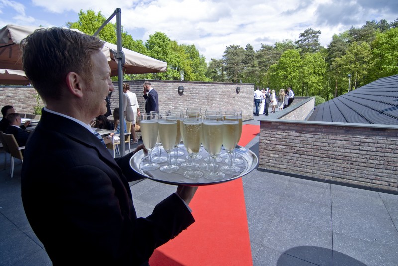 Feestzalen Elysee