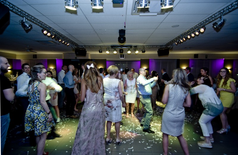 Feestzalen Elysee