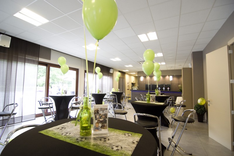 Feestzalen Elysee