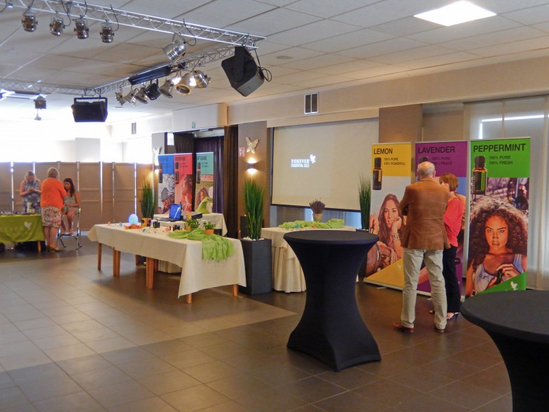 Feestzalen Elysee