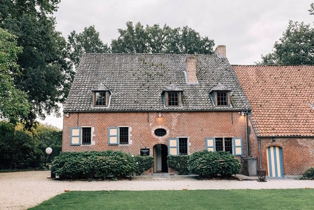Flinckheuvel