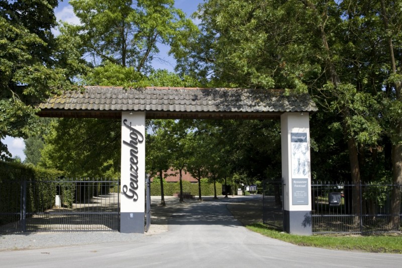 Geuzenhof