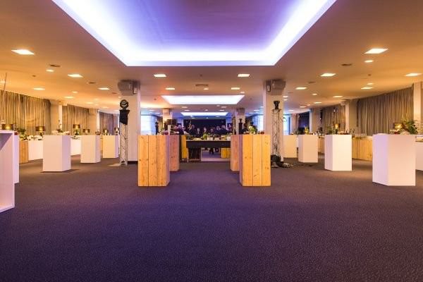 Kinepolis Antwerpen