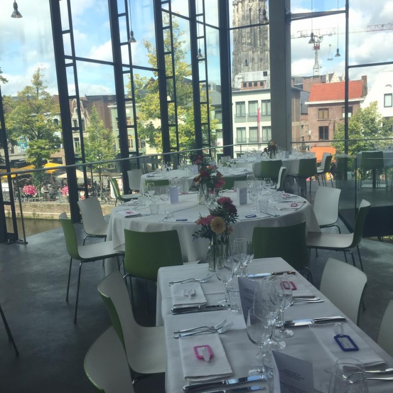 Grand Café Lamot