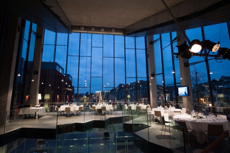 Grand Café Lamot