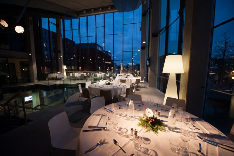 Grand Café Lamot