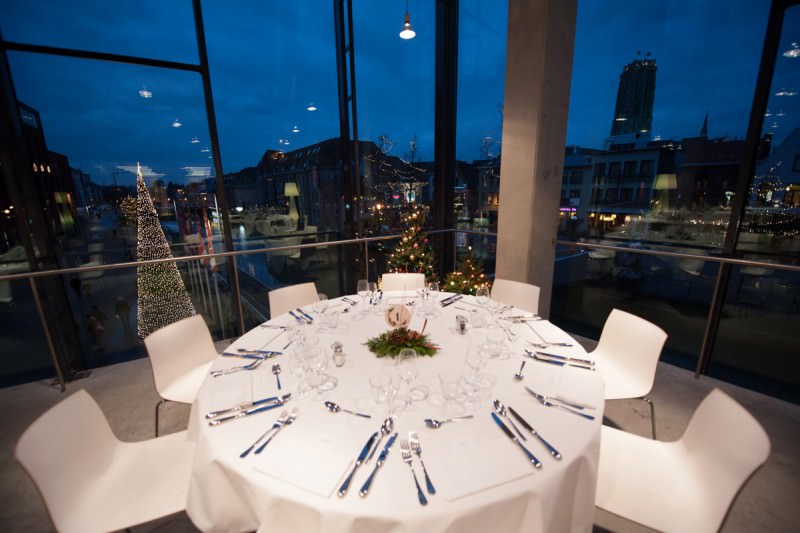 Grand Café Lamot