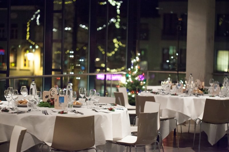 Grand Café Lamot