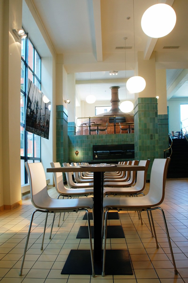 Grand Café Lamot