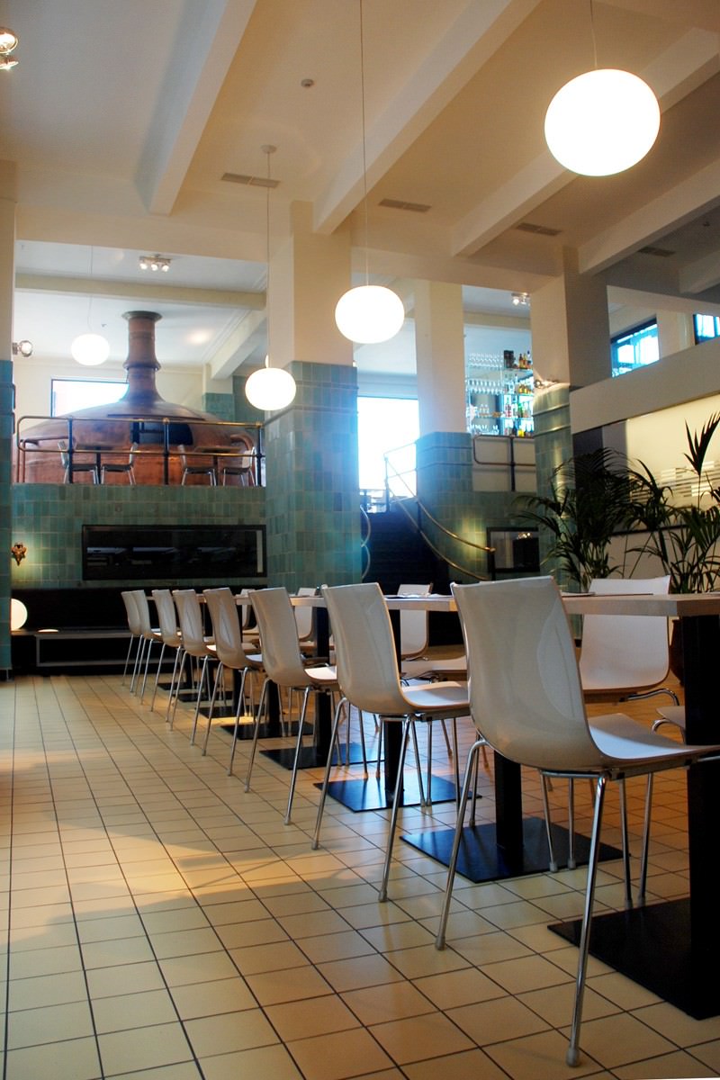 Grand Café Lamot
