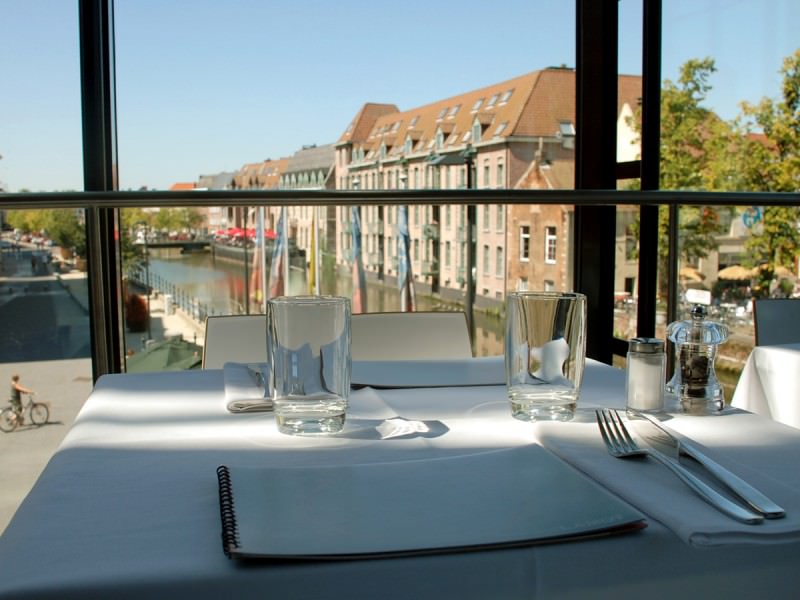 Grand Café Lamot
