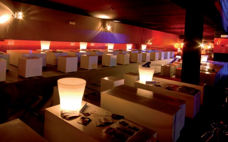 Kinepolis Brugge