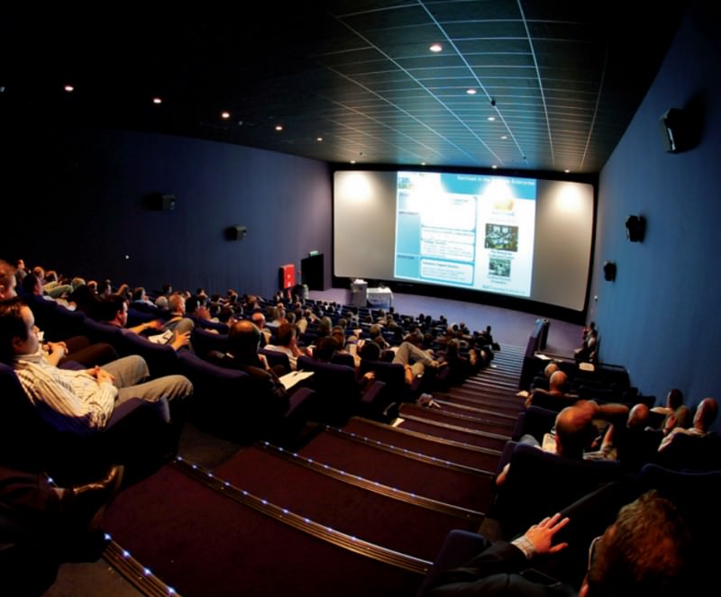 Kinepolis Brugge
