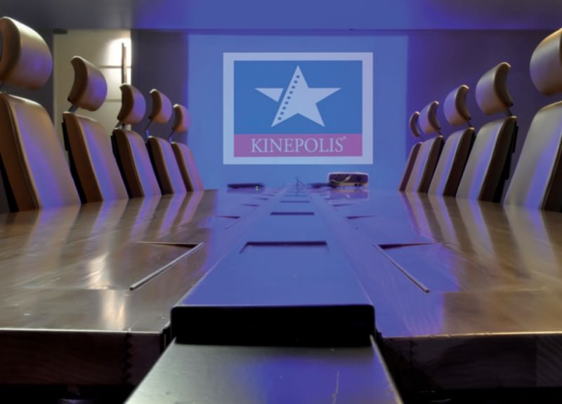 Kinepolis Brugge