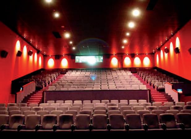 Kinepolis Brugge